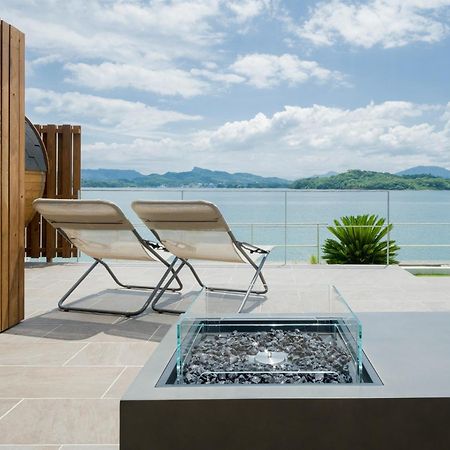 Rakuten STAY HOUSE x WILL STYLE 天草 101 上天草市 エクステリア 写真
