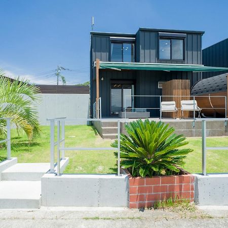 Rakuten STAY HOUSE x WILL STYLE 天草 101 上天草市 エクステリア 写真