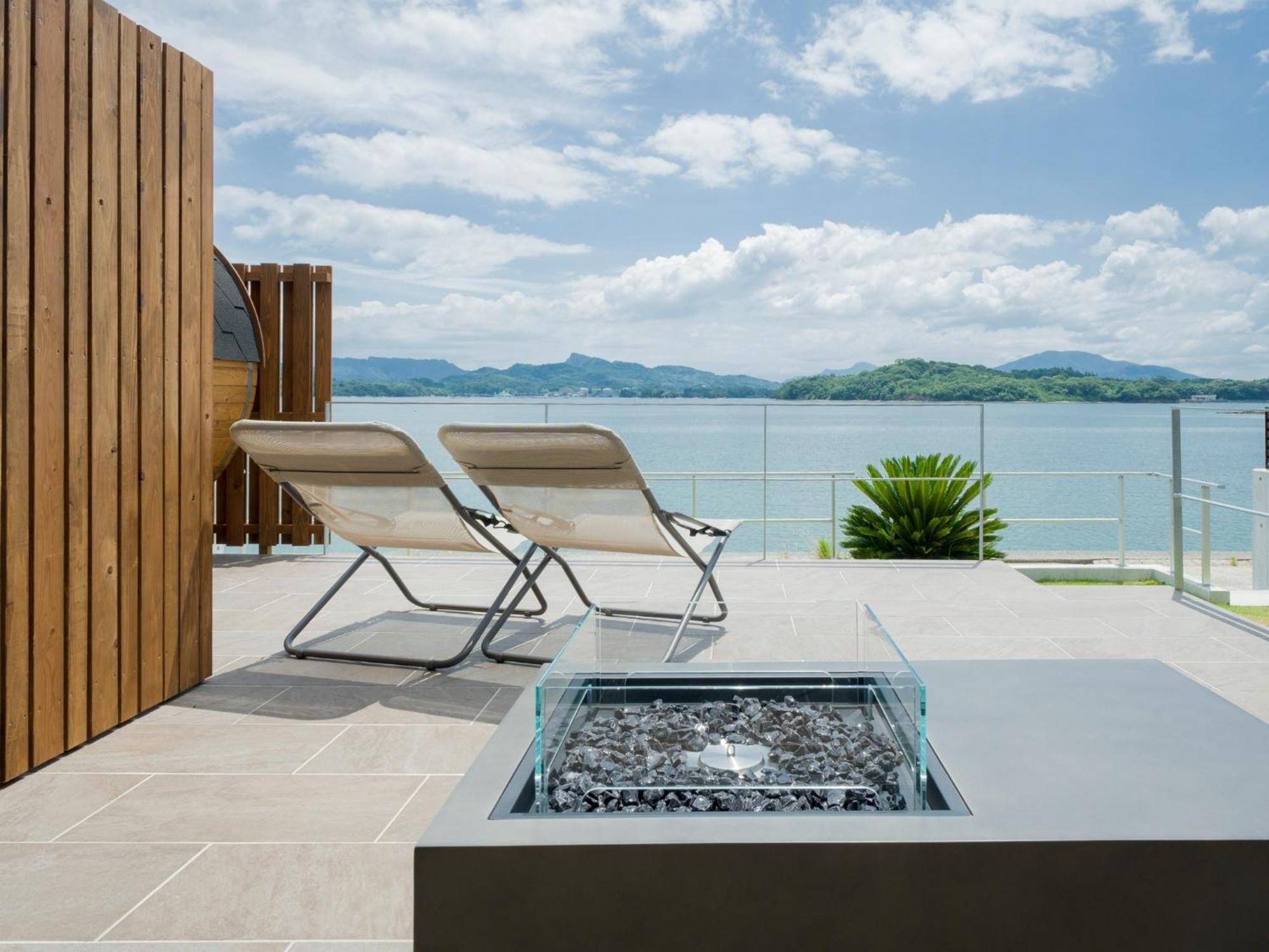Rakuten STAY HOUSE x WILL STYLE 天草 101 上天草市 エクステリア 写真