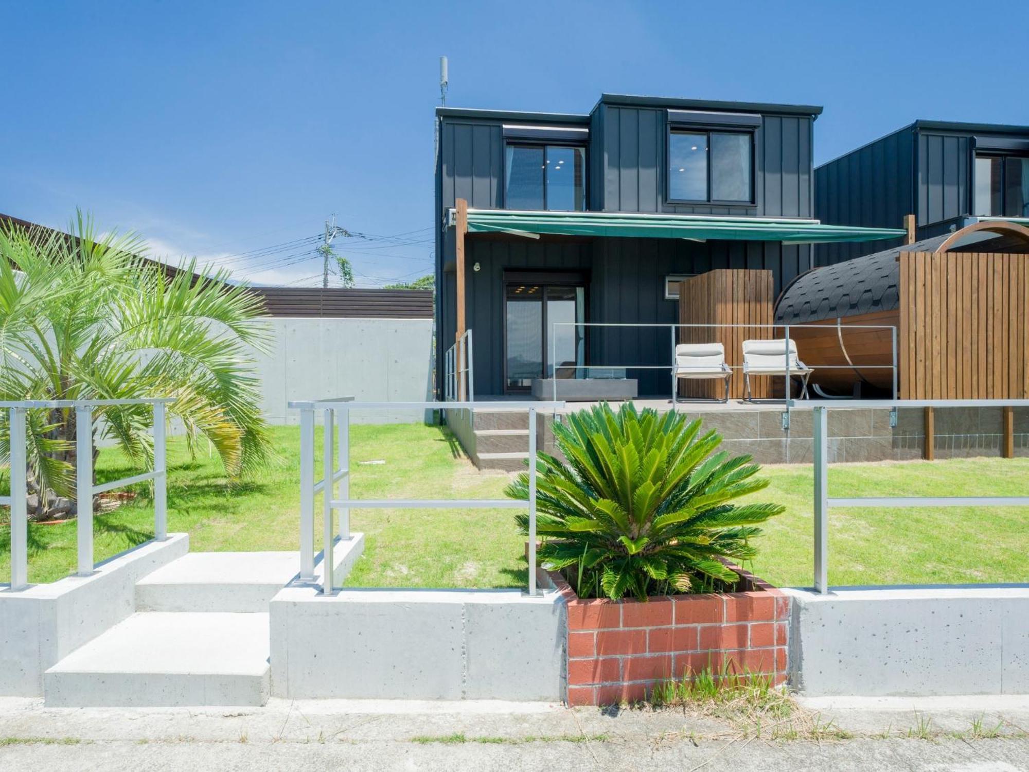 Rakuten STAY HOUSE x WILL STYLE 天草 101 上天草市 エクステリア 写真