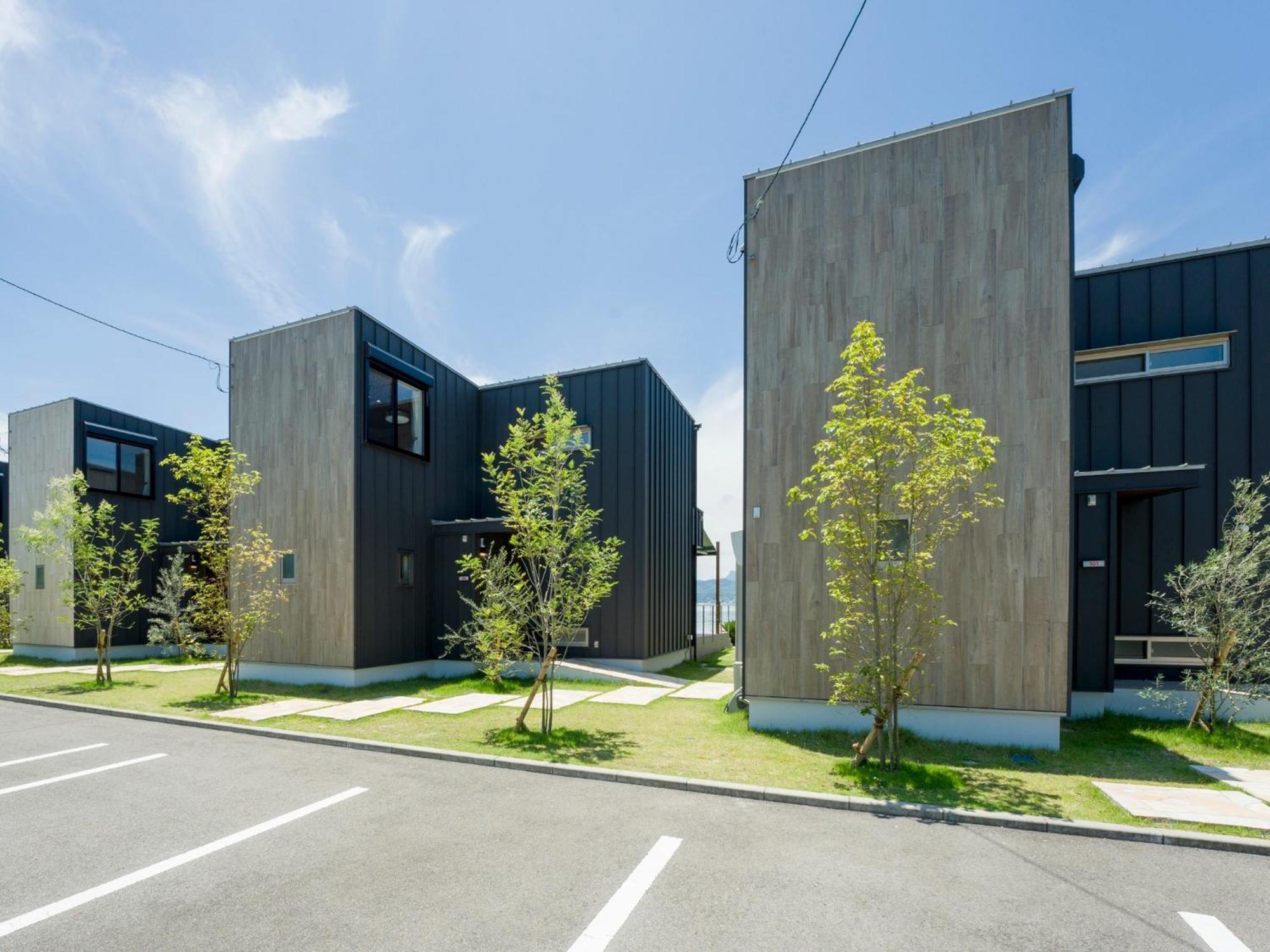 Rakuten STAY HOUSE x WILL STYLE 天草 101 上天草市 エクステリア 写真