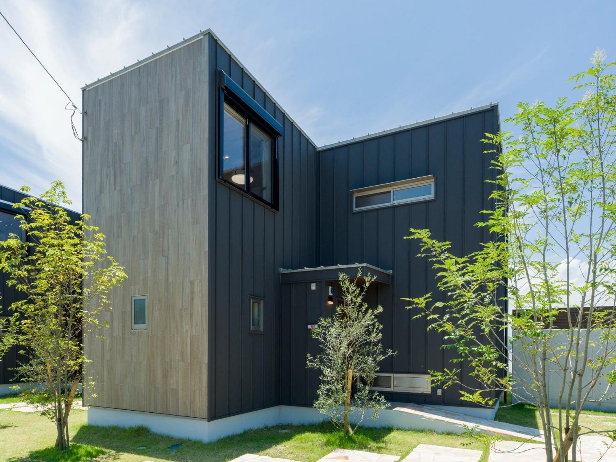 Rakuten STAY HOUSE x WILL STYLE 天草 101 上天草市 エクステリア 写真