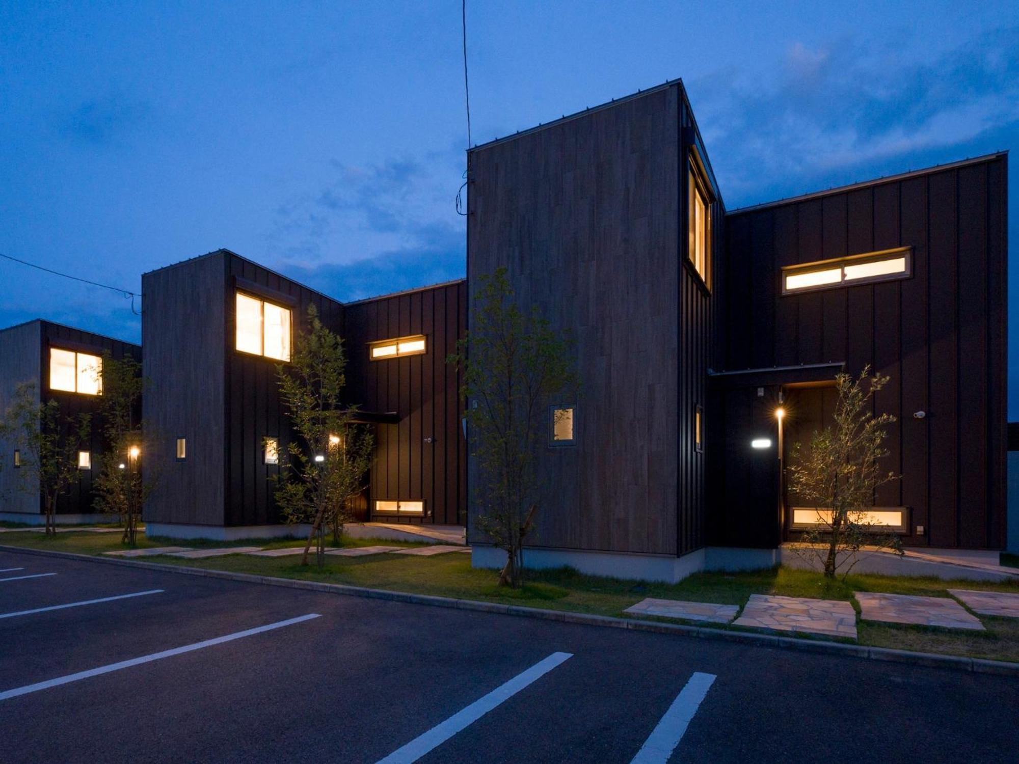 Rakuten STAY HOUSE x WILL STYLE 天草 101 上天草市 エクステリア 写真
