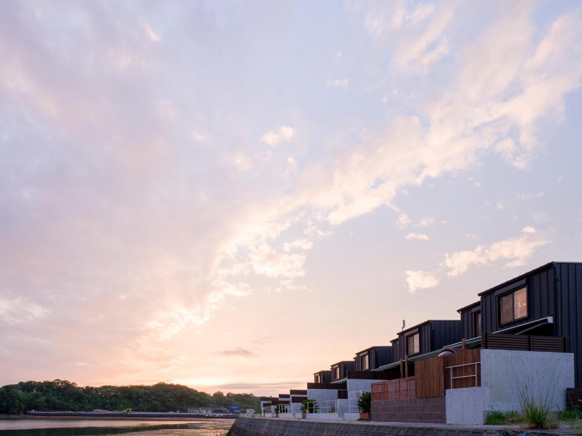 Rakuten STAY HOUSE x WILL STYLE 天草 101 上天草市 エクステリア 写真