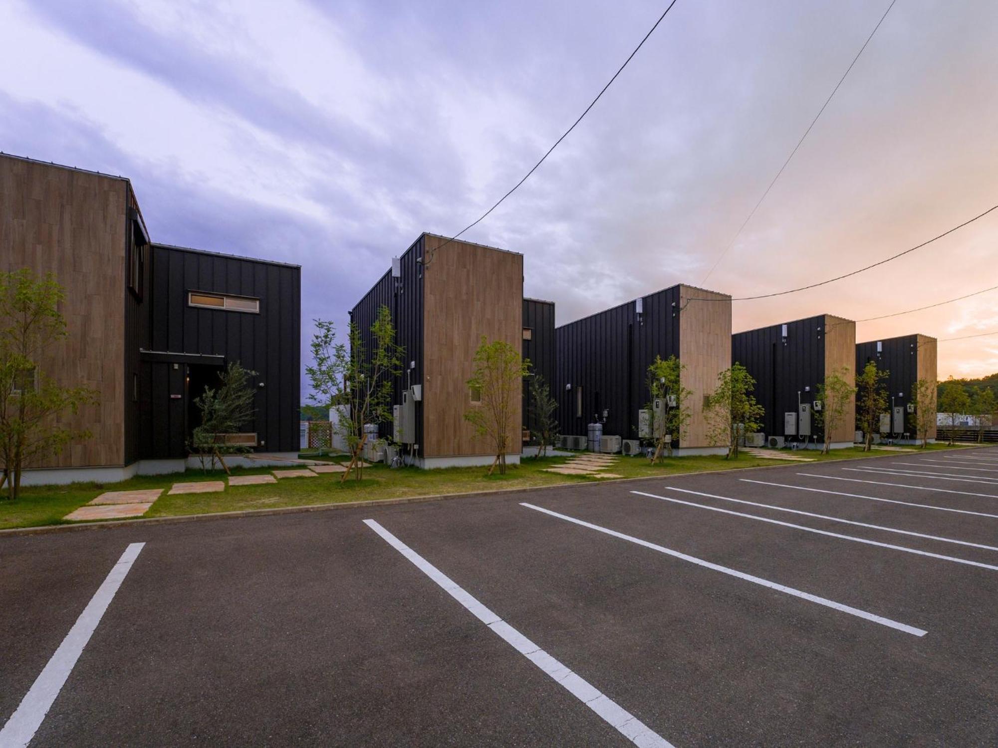 Rakuten STAY HOUSE x WILL STYLE 天草 101 上天草市 エクステリア 写真