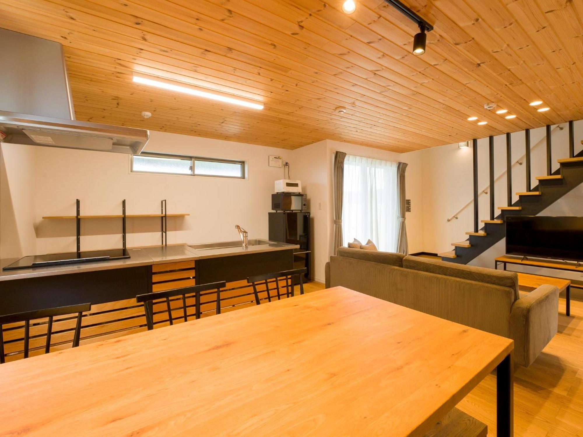 Rakuten STAY HOUSE x WILL STYLE 天草 101 上天草市 エクステリア 写真