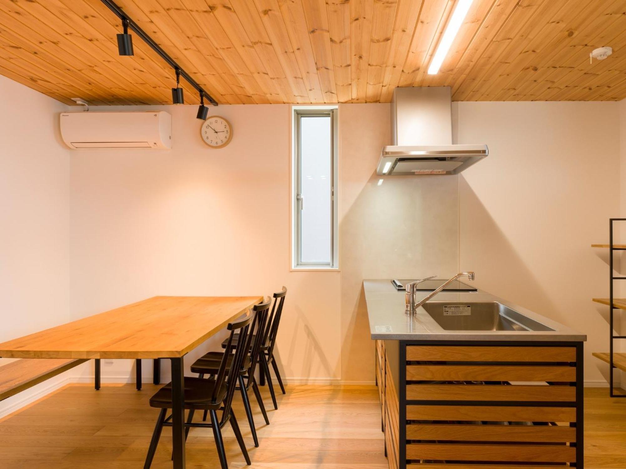 Rakuten STAY HOUSE x WILL STYLE 天草 101 上天草市 エクステリア 写真