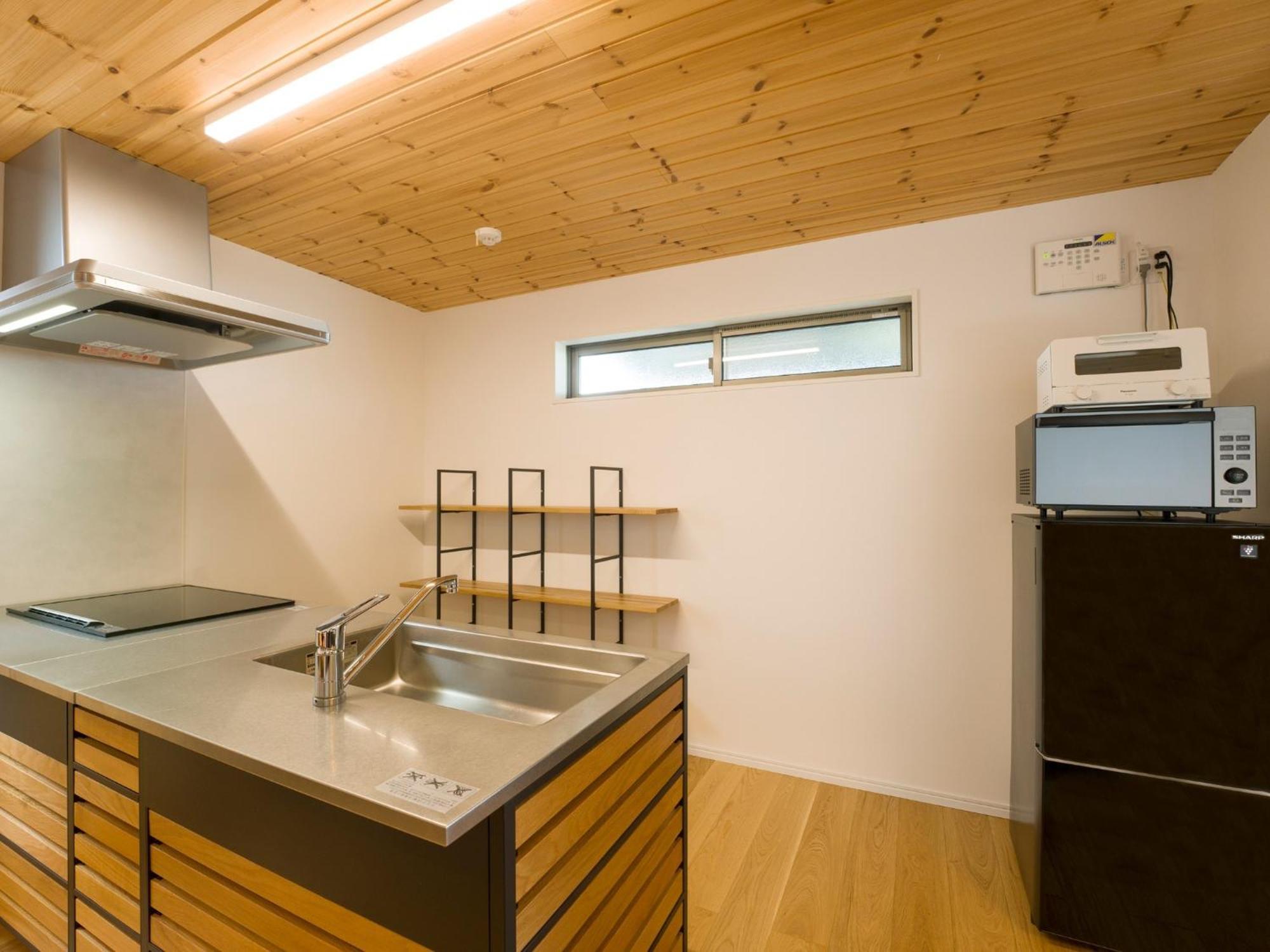 Rakuten STAY HOUSE x WILL STYLE 天草 101 上天草市 エクステリア 写真