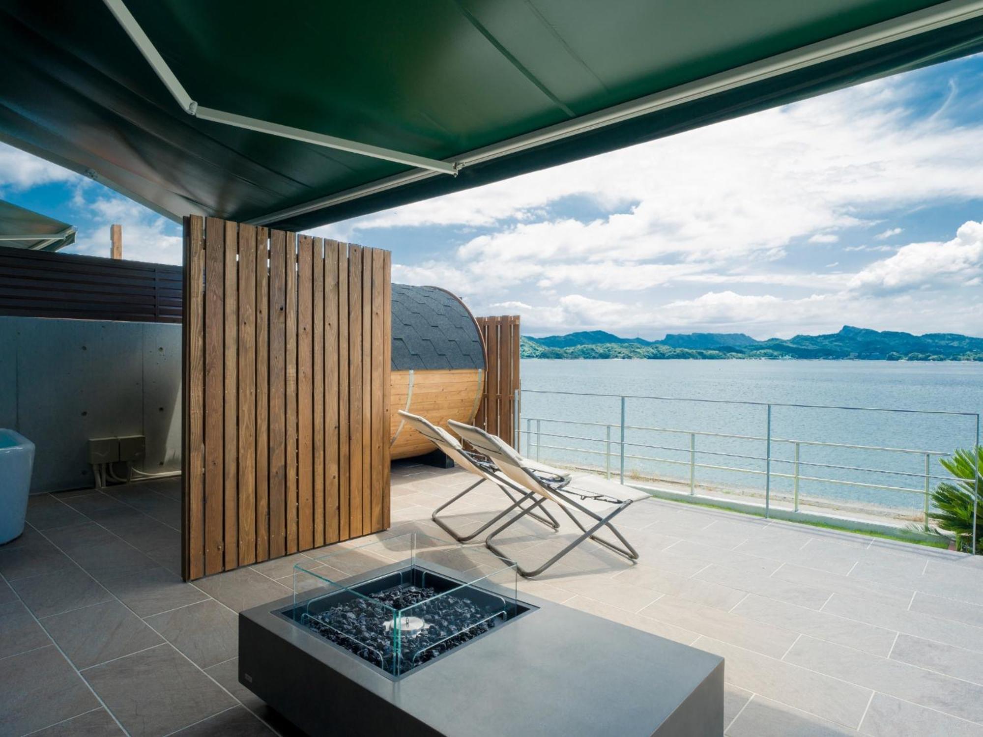 Rakuten STAY HOUSE x WILL STYLE 天草 101 上天草市 エクステリア 写真