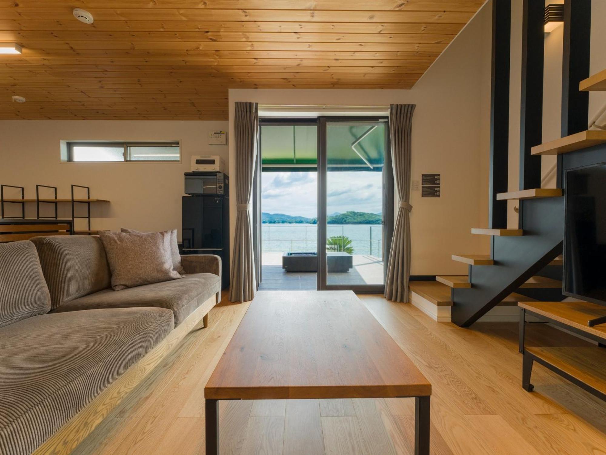 Rakuten STAY HOUSE x WILL STYLE 天草 101 上天草市 エクステリア 写真
