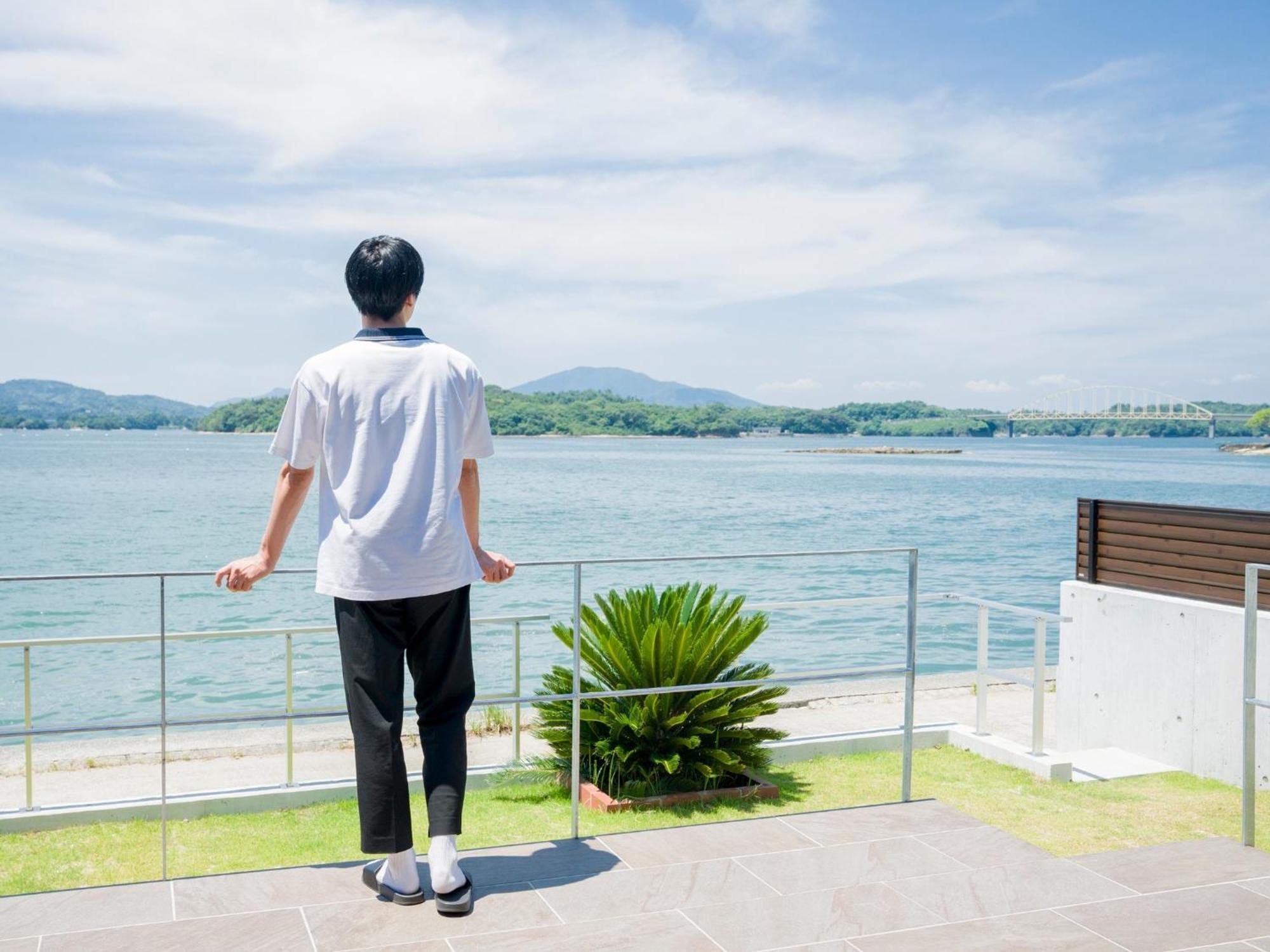Rakuten STAY HOUSE x WILL STYLE 天草 101 上天草市 エクステリア 写真