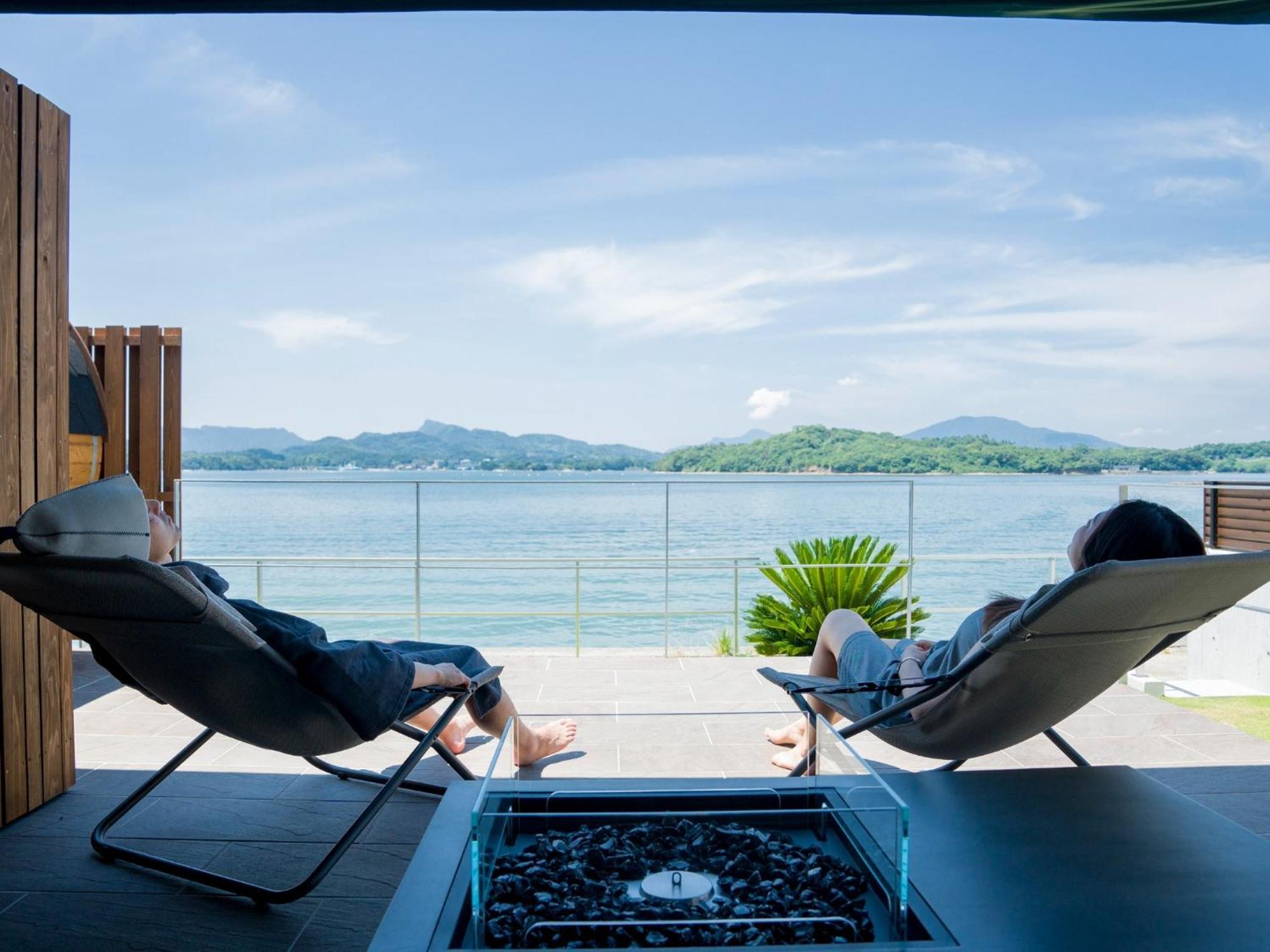 Rakuten STAY HOUSE x WILL STYLE 天草 101 上天草市 エクステリア 写真