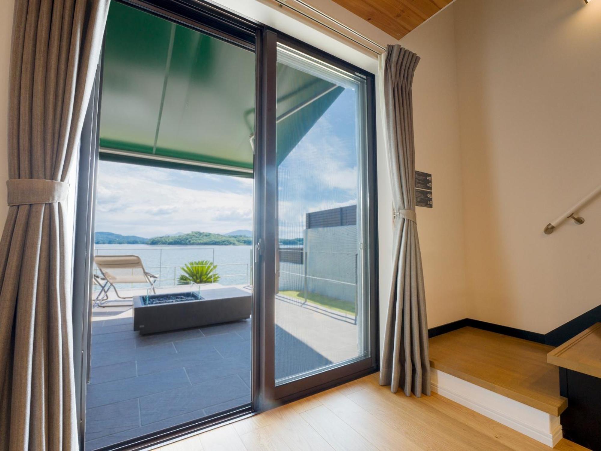Rakuten STAY HOUSE x WILL STYLE 天草 101 上天草市 エクステリア 写真